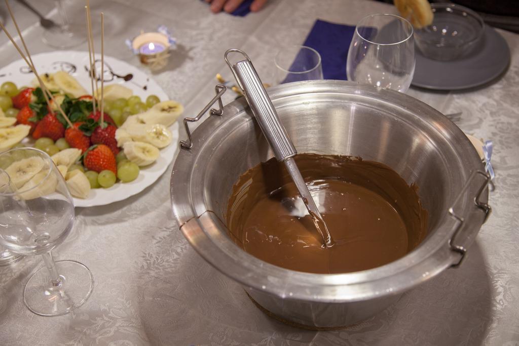 Appartamenti Villa Il Poggiolo دْيانو مارينا المظهر الخارجي الصورة